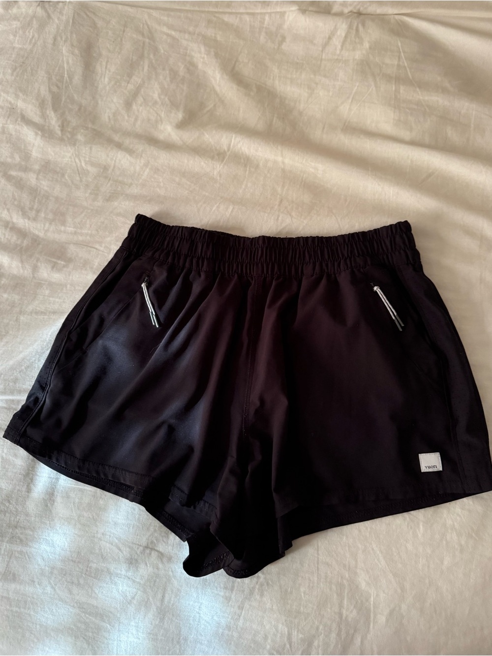 Vuori Athletic Shorts